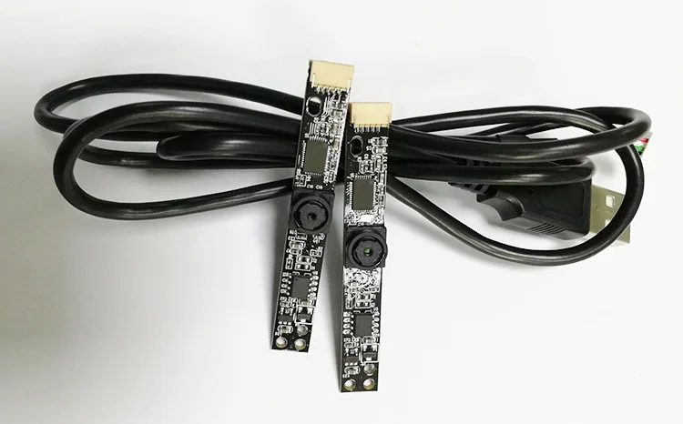 1 миллион 720P HD USB камера модуль ноутбук встроенный модуль камеры Otg камера Бесплатный привод