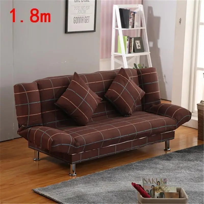 Version U Диван Sillon Oturma Grubu Do Salonu модно для Meble Puff Futon Mobile Mueble De Sala набор мебели для гостиной диван-кровать - Цвет: Version U