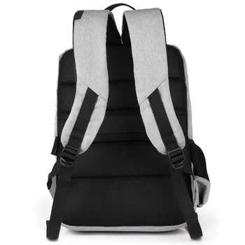 

Cross Border Multi-functional Travel Backpack For College And Middle School Students Usb External Port Business Travel Computer