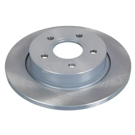 Диск тормозной задн,FORD Focus седан III SWAG 50939689