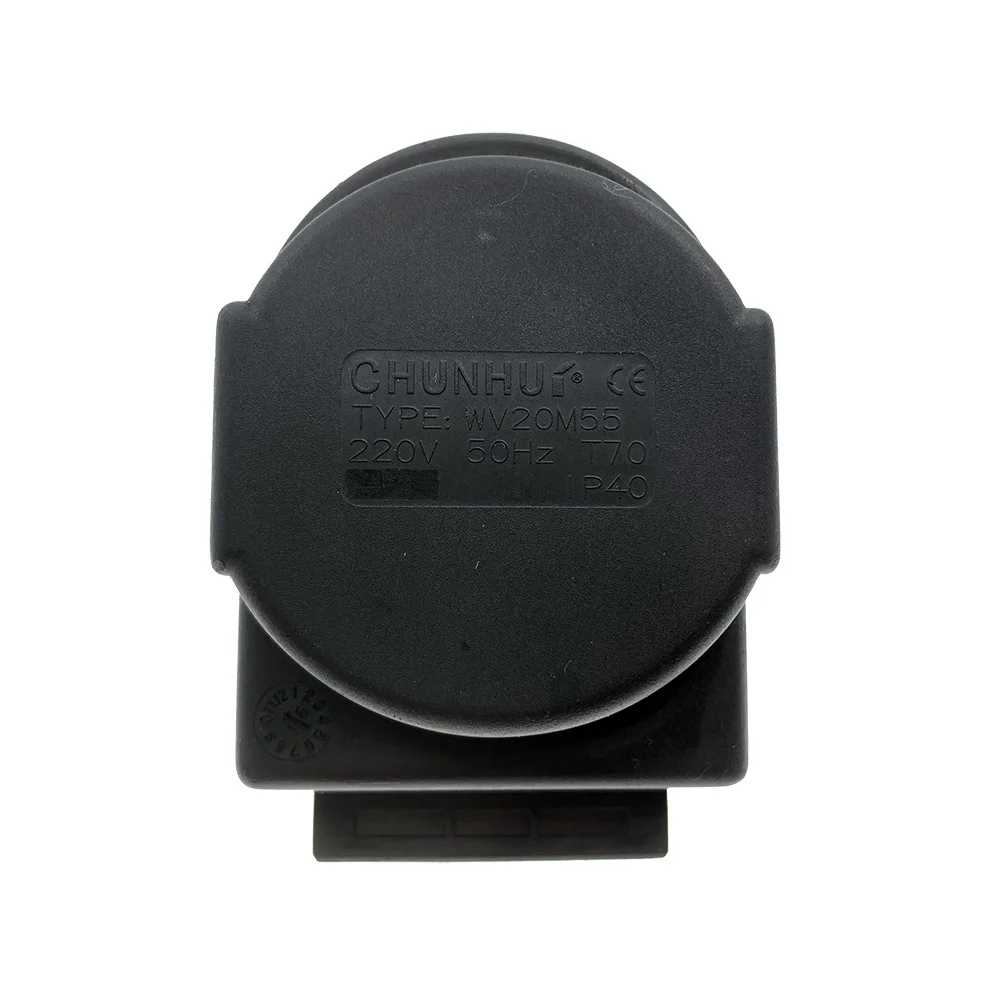 de gas wv20m55 220 v 3 02