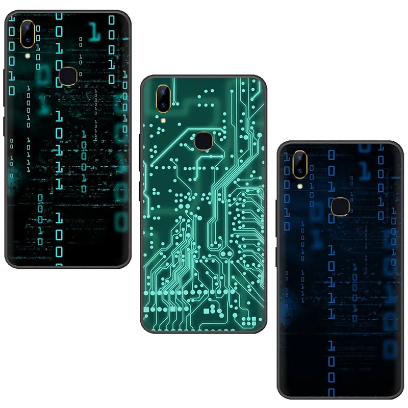 Vivo Y55s Mobile Hd Wallpaper