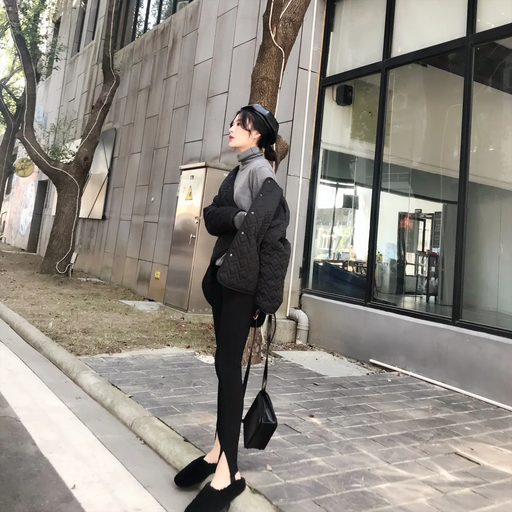 Женские зимние куртки куртка-пуховик женские топы Vadim Manteau Femme Veste Hiver Parkas Tallas Grandes Mujer Женская одежда YL285