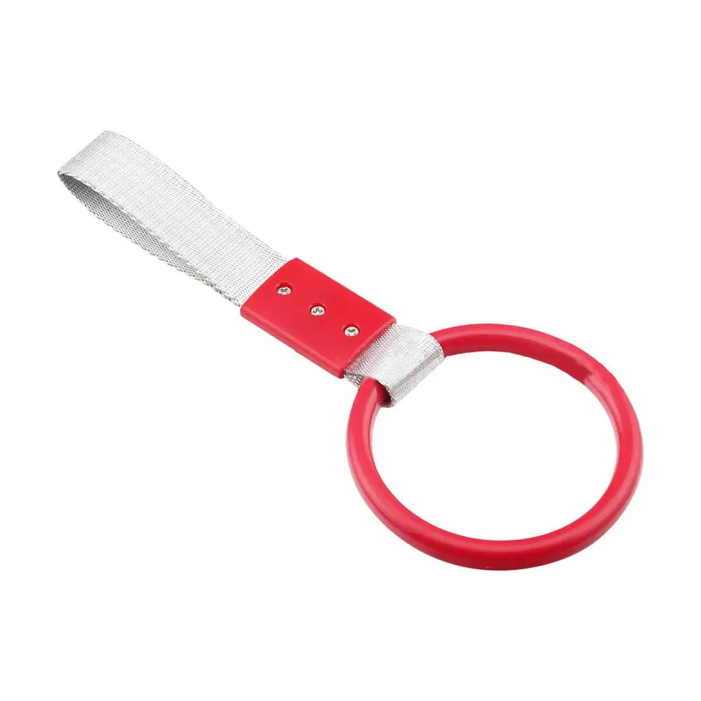 Модифицированное новое кольцо для автомобиля ручка поезда и автобуса безопасное