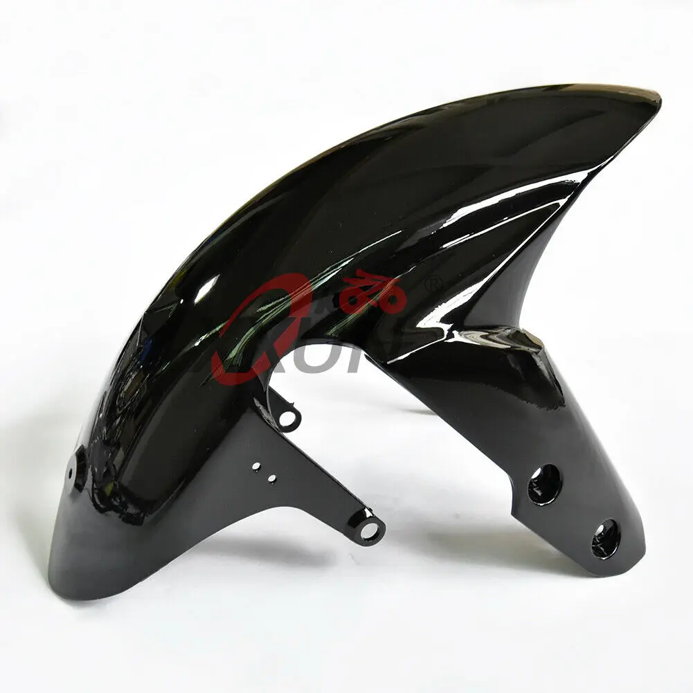 only mudguard GSXR600 GSXR750 красный, белый полный набор корпусных деталей комплект для Suzuki GSX-R 600 750 2011 2012 2013 - Цвет: only mudguard