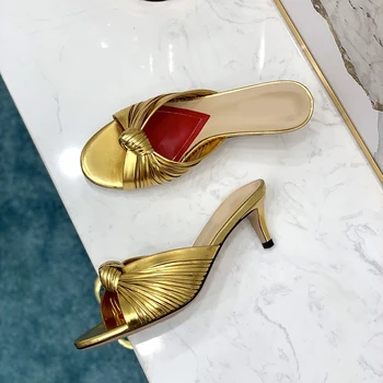 

Square Low High Heel Shoes Women Pumps Woman Office Career Shoes Low High Heels 2020