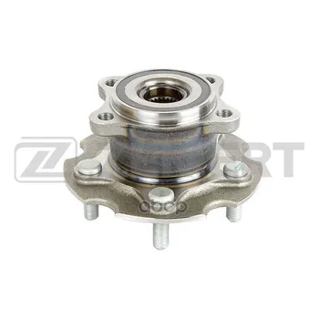 

Hub Toyota Rav 4 (A30 A40) 05-rear. Zekkert art. rl-1568