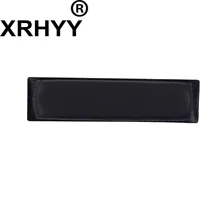 Черные сменные амбушюры подушечки для наушников для Sennheiser HD418, HD419, HD428, HD429, HD439, HD438, HD448, HD449 наушники