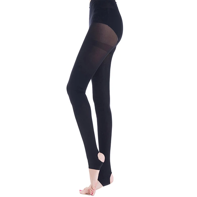 COLLANT LONG FEMME - TACTIC SPORT