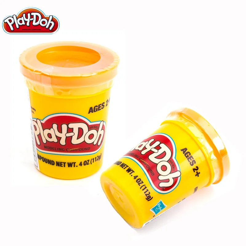 play doh cup