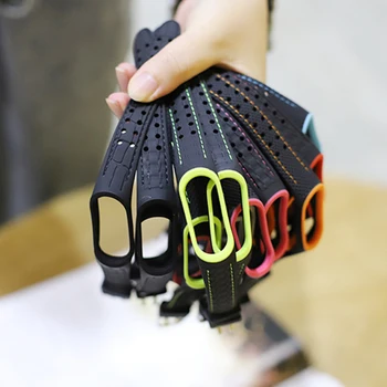 

new strap for Xiaomi Mi Band 4 3 Strap Replace Wrist Straps Bracelets Silicone Watch Band for Xiaomi MI Band 3 4 Wristband Strap