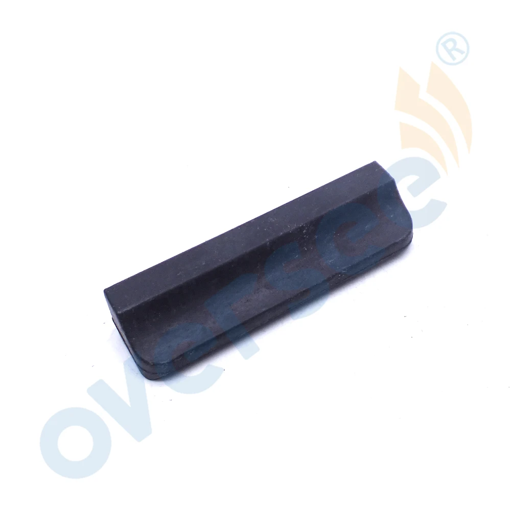 Boat Motor Parts Seal Rubber 63D-45375 For Yamaha HDX Parsun Outboard Parts 63D-45375-00