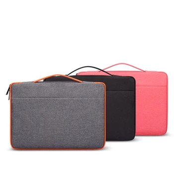

Laptop Notebook Case Tablet Sleeve Cover Bag 11.1" 13.3" 14.1" 15.6" for Macbook Pro Air Retina Laptop Bag for Huawei HP Dell