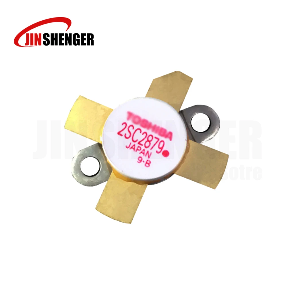 

2SC2879 SMD RF tube High Frequency tube Power amplification module