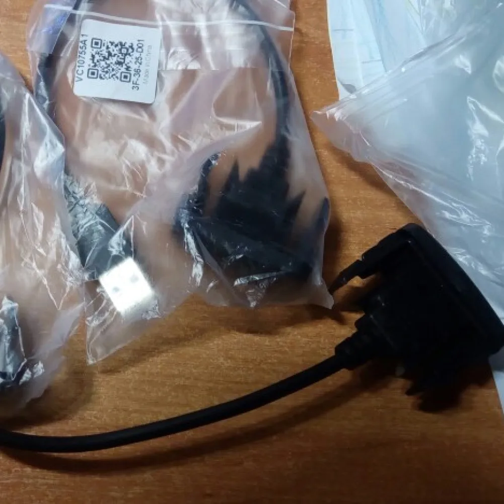 Линия свинцовый шнур-удлинитель USB Интерфейс адаптер кабель приборной панели заподлицо бадминтон гусиное перо для передачи данных и зарядки устройств передачи автомобиля провода для VIGO