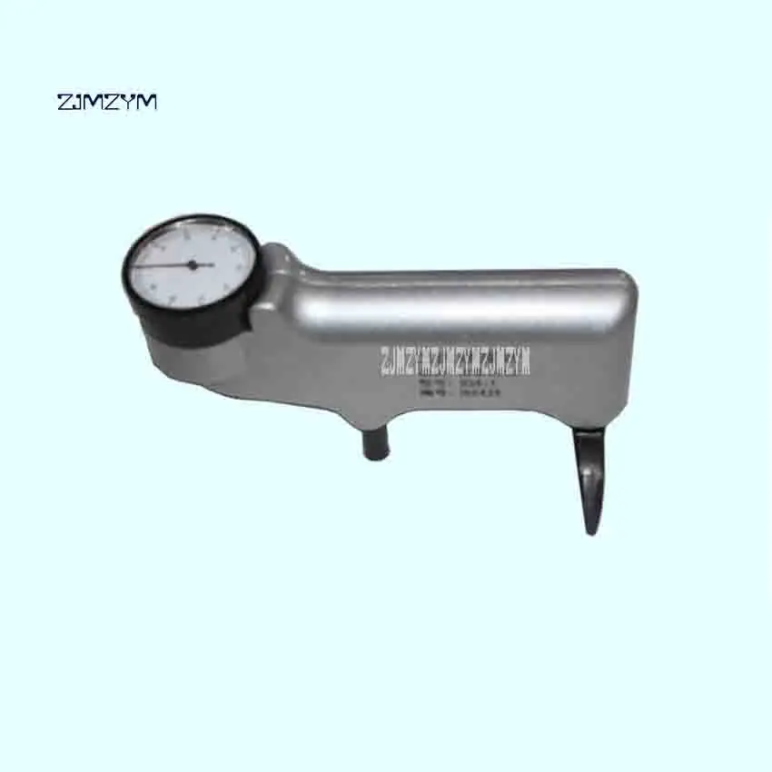ZJMZYM 934-1 тестер твердости стекловолокна Impressor портативный для армированных