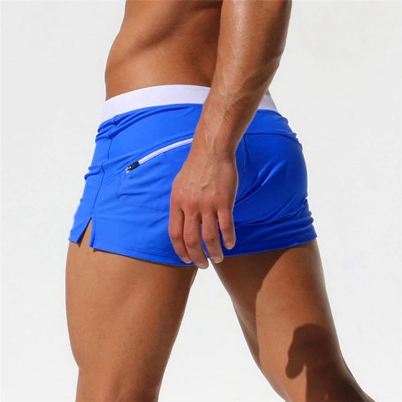 2020 Summer Men Swimwear Swimsuits Swimming Sexy Shorts Trunks Mens Swim sunga Beach Surf Board Shorts Briefs Suit gay erkek 2020 Summer Men Swimwear Swimsuits Swimming Sexy Shorts Trunks Mens Swim sunga Beach Surf Board Shorts Briefs Suit gay erkek