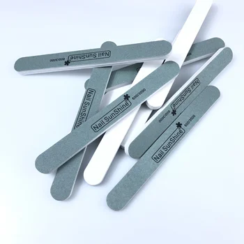 

5/10pcs Nail File Polishing Buffer Block Pedicure Manicure Polishing Polishing Beauty Tools Professional Nail File Free Delivery