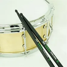 

Professional Drum Sticks 5A Carbon Drumsticks For Dumb Drum Sticks For Beginners Practicing 10 Times Longer Than Wood Part