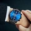 CHEETAH Men Watch Top Brand Fashion Sport Mens Watches Waterproof Business Quartz Male Clock Man Stainless Steel Wristwatches 5