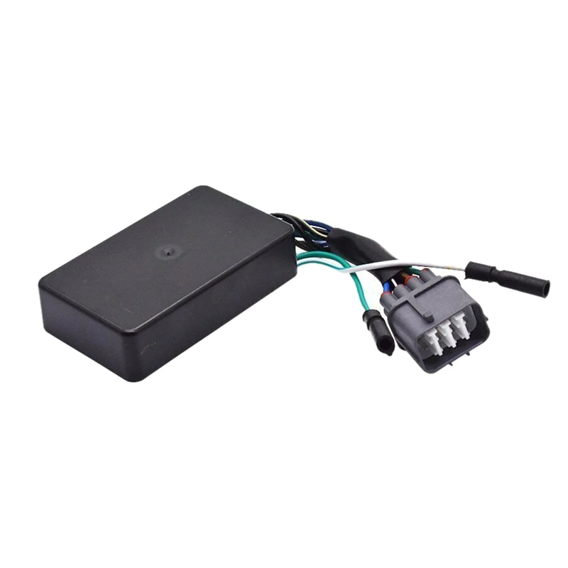 Hp CDI Коробка для Honda 350 Rancher FE FM TE TM 2000 2001 2002 2003 2004 2005