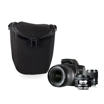 

Waterproof Soft Camera Bag Case For Canon EOS M100 M10 M6 M5 M3 M2 G1XIII G1XII