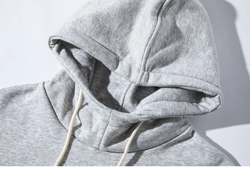 LAPPSTER-Youth Men Desginer Denim Hoodies Mens Oversized Streetwear Sweatshirts Harajuku Korean Hoodies Hip Hop Clothes