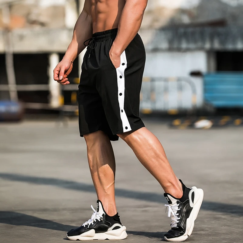 Шорты Mesh Fit