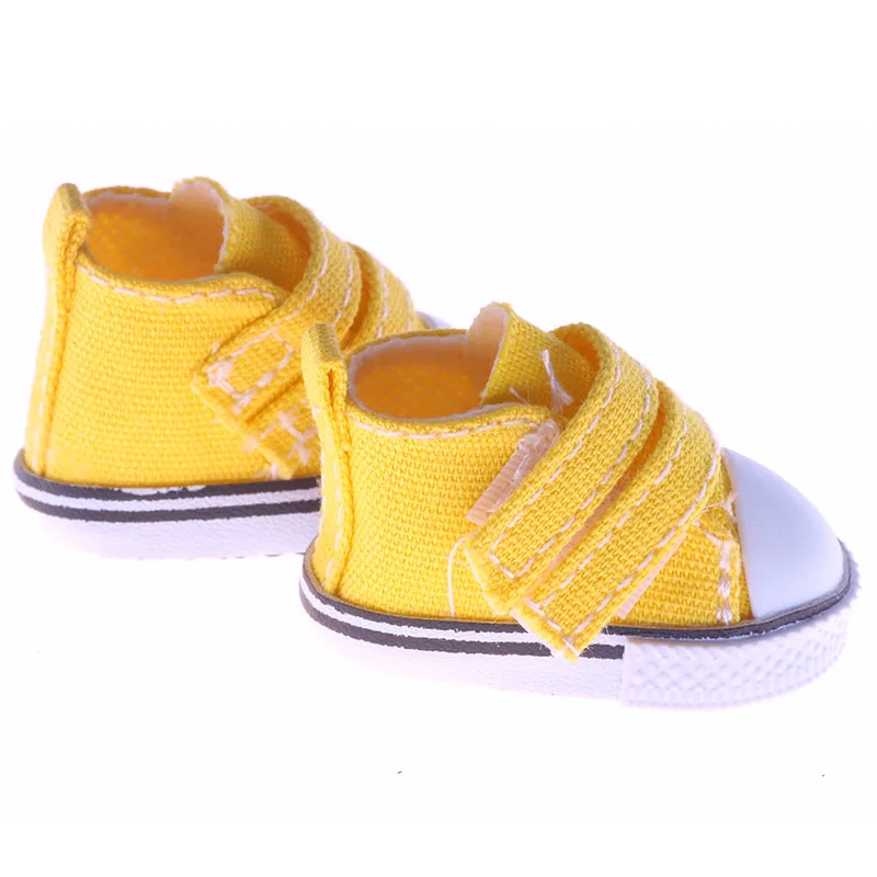 m121 5CM六分之一BJD娃娃 (5)