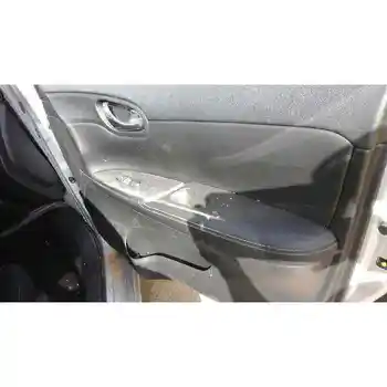 

807003ZL0B WINDOW LIFTER FRONT RIGHT NISSAN PULSAR (C13)