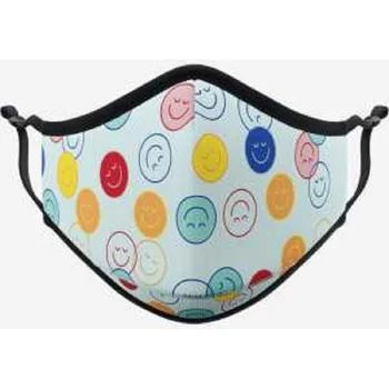 

MASK washable IF with FILTER built permanent. Blue