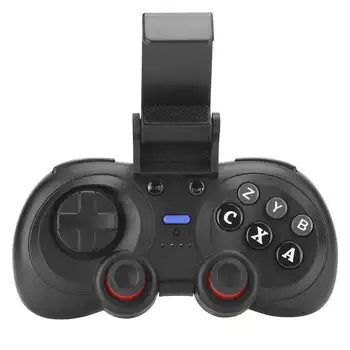 

Bluetooth Wireless Gamepad Direct Connection Game Handle for Android/IOS Device System New