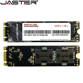 

JASTER M.2 ssd PCIe NVME ssd 128 gb ssd 256 gb ssd 512 gb ssd 1TB Internal Solid State Drive 2280 for Laptop Desktop (SOCKET3)