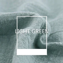 130x100 см лоскутное шитье текстильная льняная ткань из хлопка и льна ткань для штор ремесло скатерть из мягкого собственными руками Сделай Сам Костюмы