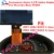 Vdo dashboardscreen display Приборная панель ЖК-дисплей для Mercedes-Benz W203 C CLASS C200 C230 C300 C350(2000-2007) дисплей