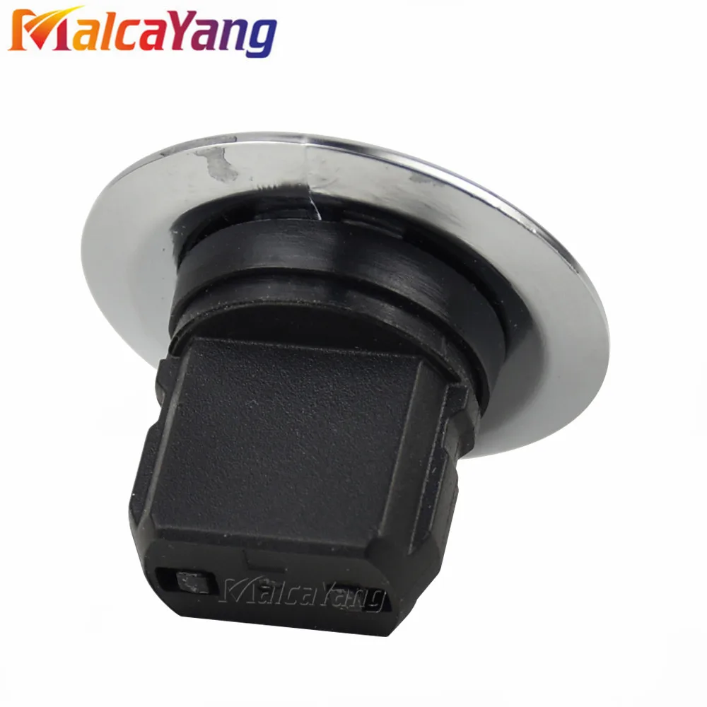 1 шт. Автомобильная бесключевая кнопка запуска и остановки двигателя Зажигания