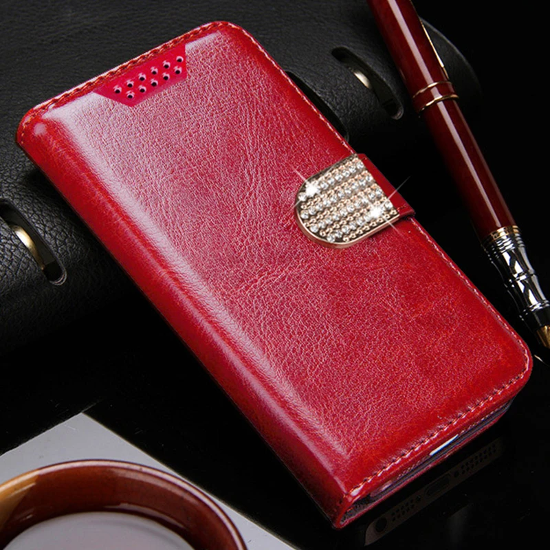 Чехол-бумажник чехол для телефона для Nokia X5 X6 6 6,1 5 5,1 плюс X7 X71 7,2 3,2 4,2 8 Sirocco 8,1 плюс 9 чистый вид кожаный чехол-Кобура