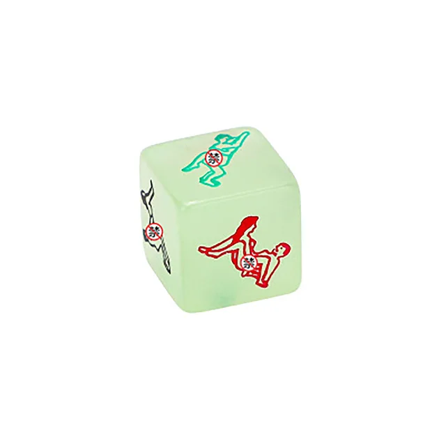 Sex Toys For Couples Adult Games Funny Sex Dice 12 Sides Romance Love Humour Gambling Erotic Craps Dice Bar Toy Couple Gift game dice dice set