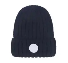 Men Designer Beanies Luxury Unisex Knitted Hat Gorros Bonnet CANADA Knit Hats Classical Sports Skull Caps Women Casual Skulliess