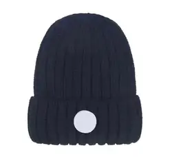 Men Designer Beanies Luxury Unisex Knitted Hat Gorros Bonnet CANADA Knit Hats Classical Sports Skull Caps Women Casual Skulliess