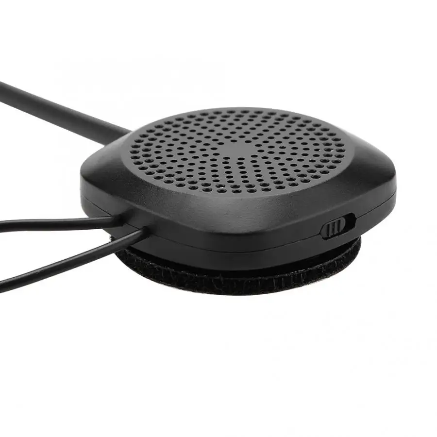 Гарнитура мотоцикл/мотоцикл Bluetooth шлем гарнитура Поддержка автоматического ответа ручной ответ