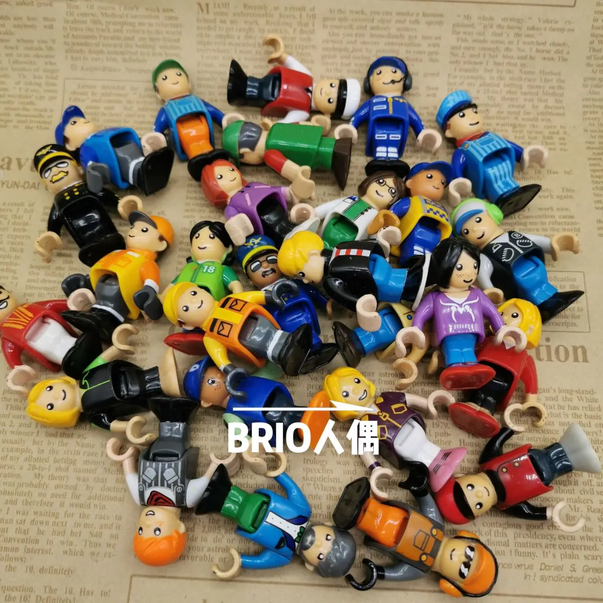 Brio police firefighters инженер для мальчиков и девочек все виды профессиональных ролевых