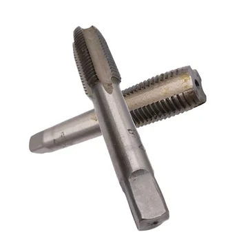 

Equipment Tap Metalworking High-Speed Steel M14x1.5mm Thread Right Hand