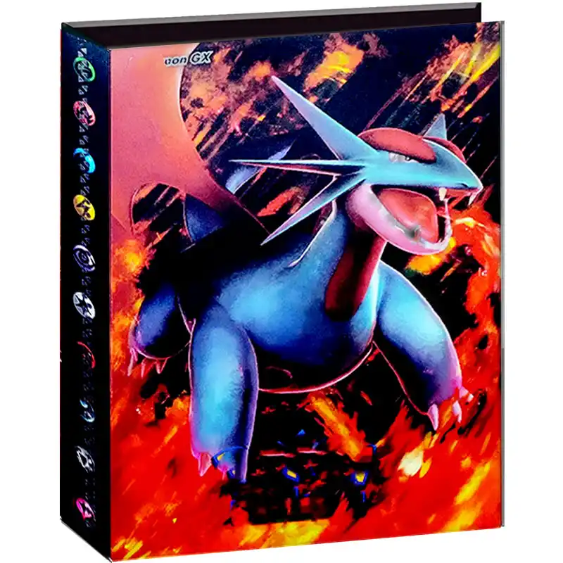 ポケモン240個クールゲームカードアルバムブックタカラトミーアニメex Gxカードホルダーコレクターフォルダトップロードされたリストおもちゃ子供のためのギフト ゲーム コレクションカード Aliexpress