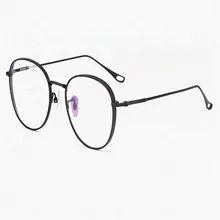 Фирменный дизайн, чистый титан, Ретро стиль, унисекс, полный обод, прогрессивные, Мультифокальные линзы, очки для чтения