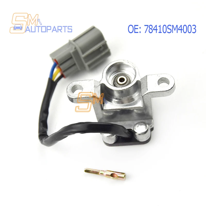 New Odometer Speed Sensor For HONDA ACCORD PRELUDE 1990-1993 2.2 78410-SY0-003 78410SM4003 78410SY0003 78410SR7003