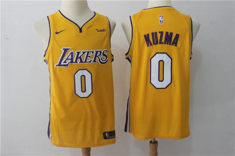 MEN Новинка года! Стильный мужской костюм Kobe Bryant Jersey - Цвет: MEN