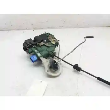 

6X1837013G LOCK LEFT FRONT DOOR SEAT CORDOBA SALOON (6L2)