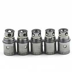 5 шт./лот Core для lite 40 Танк 0.5ohm Замена стартовый комплект катушки электронная головка сигареты атомайзер ядер