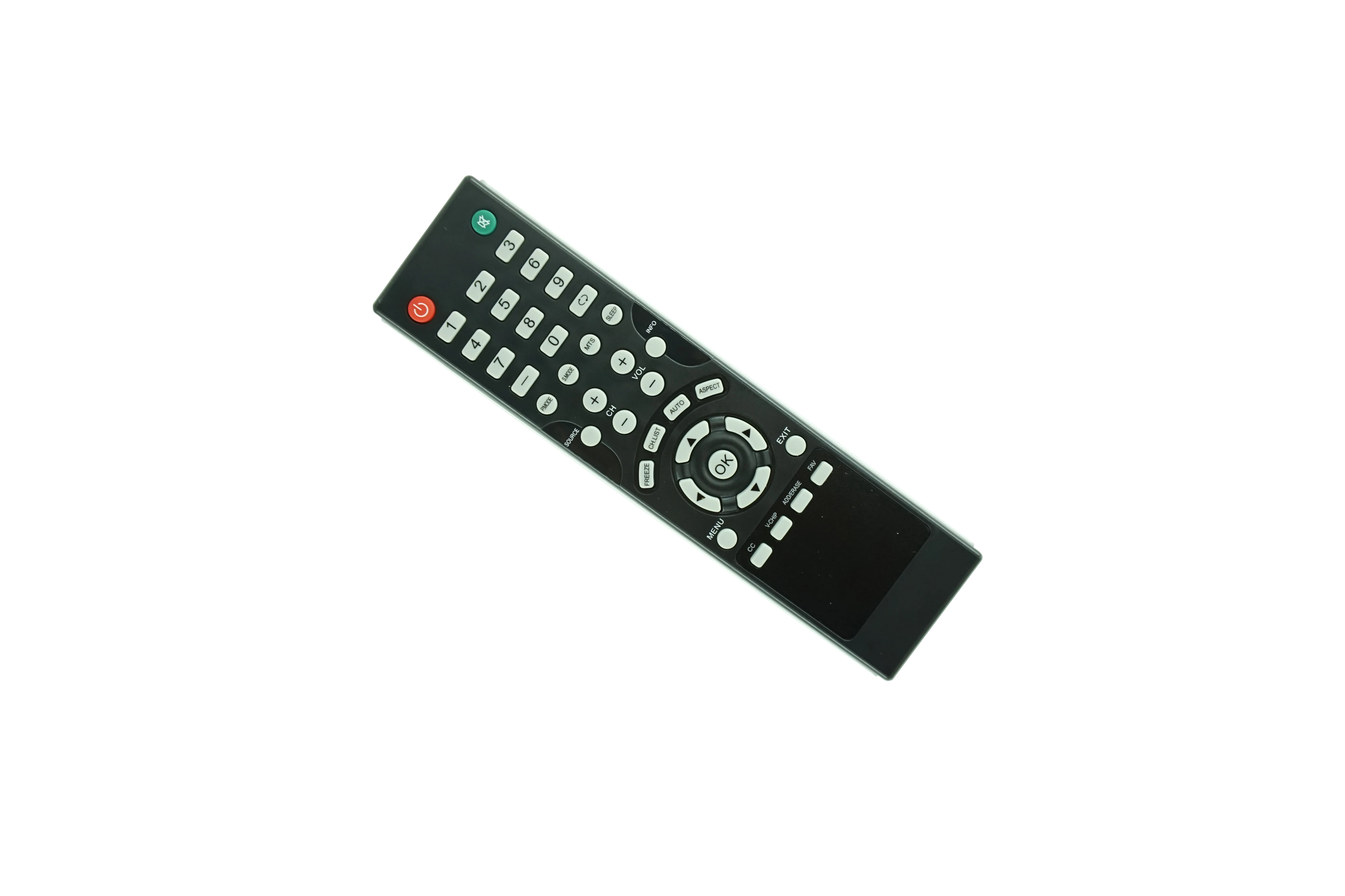 Telecomando Per Westinghouse Ew24T8Fw Ewew40T2Xw Ld-4055 Ld-4065 Ld-5580Z Vr-3235 Vr-3236 Tv Lcd Led Hdtv